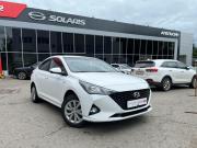 Hyundai Solaris II Рестайлинг Нижнекамск  - изображение 20