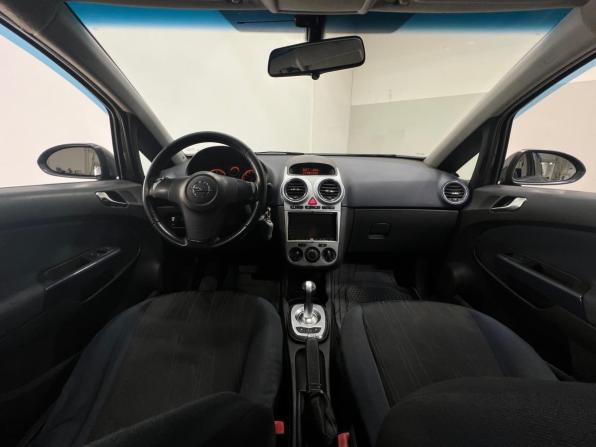 Opel Corsa D Рестайлинг I с пробегом 2010 года, цена 399 000 рублей, 110000 км, хэтчбек, Автокод Объявления