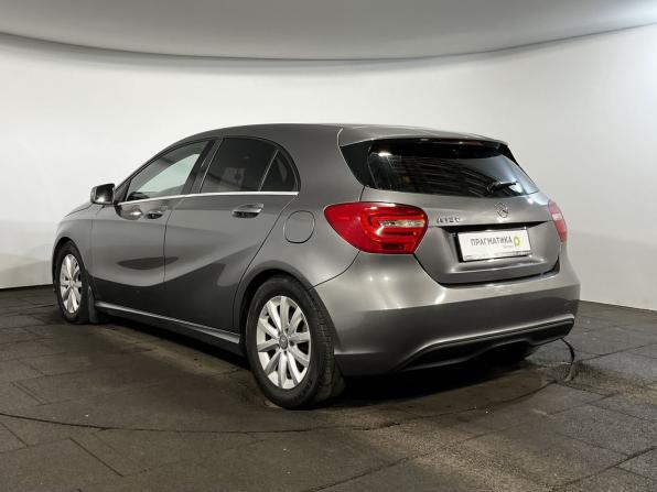 Mercedes-Benz A-Класс III (W176) с пробегом 2014 года, цена 1 149 999 рублей, 219976 км, хэтчбек, Автокод Объявления