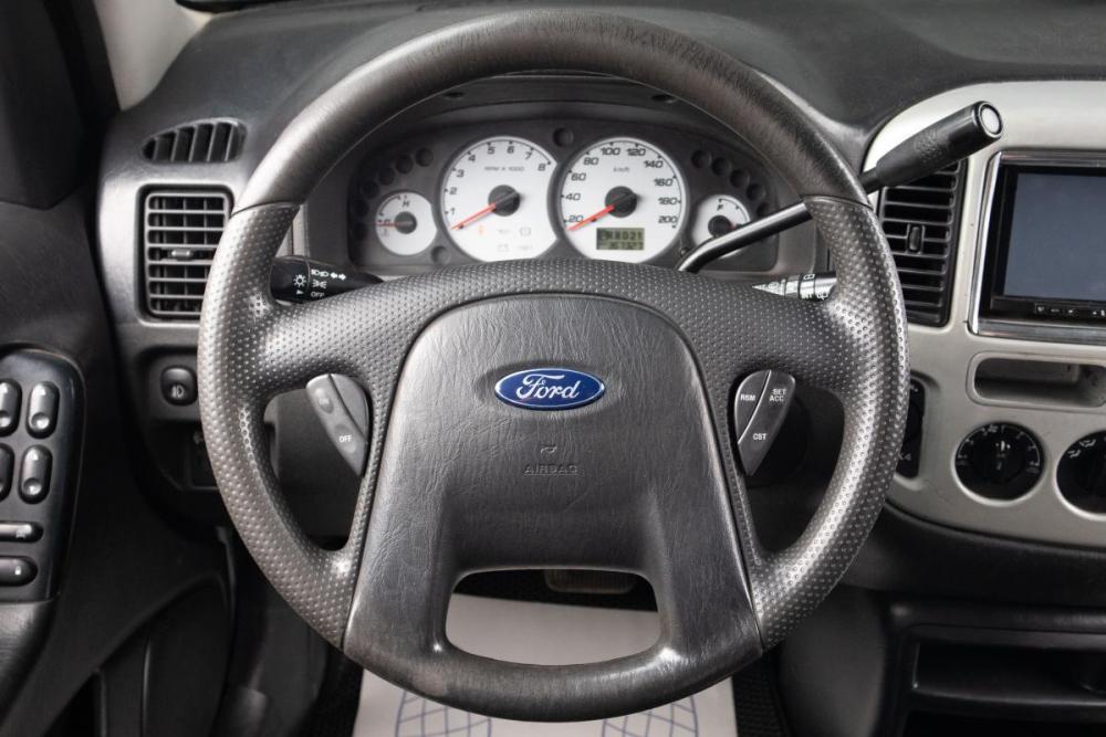 Ford Maverick III Оренбург  - изображение 10