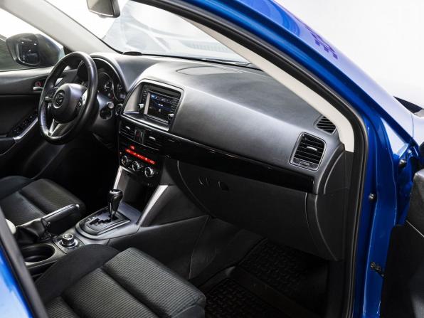 Mazda CX-5 I с пробегом 2012 года, цена 1 749 000 рублей, 174750 км, внедорожник, Автокод Объявления