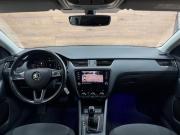Skoda Octavia III (A7) Рестайлинг Уфа  - изображение 54