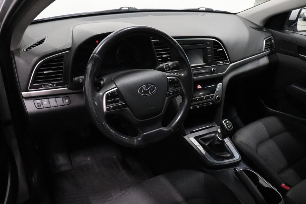 Hyundai Elantra VI (AD) Ульяновск  - изображение 7