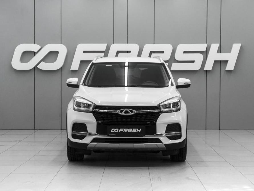 Chery Tiggo 4 I Рестайлинг Ростов-на-Дону  - изображение 3