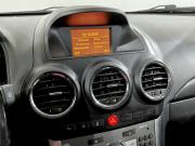 Opel Antara I Рестайлинг Москва  - изображение 23