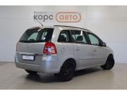 Opel Zafira B Рестайлинг Коломна  - изображение 19