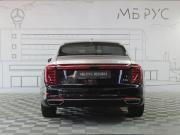 Hongqi H9 I Москва  - изображение 40