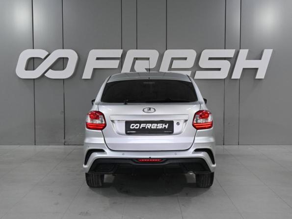 Lada (ВАЗ) Granta I с пробегом 2015 года, цена 599 000 рублей, 131241 км, лифтбек, Автокод Объявления