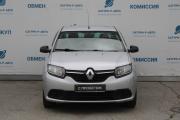 Renault Logan II Пермь  - изображение 19