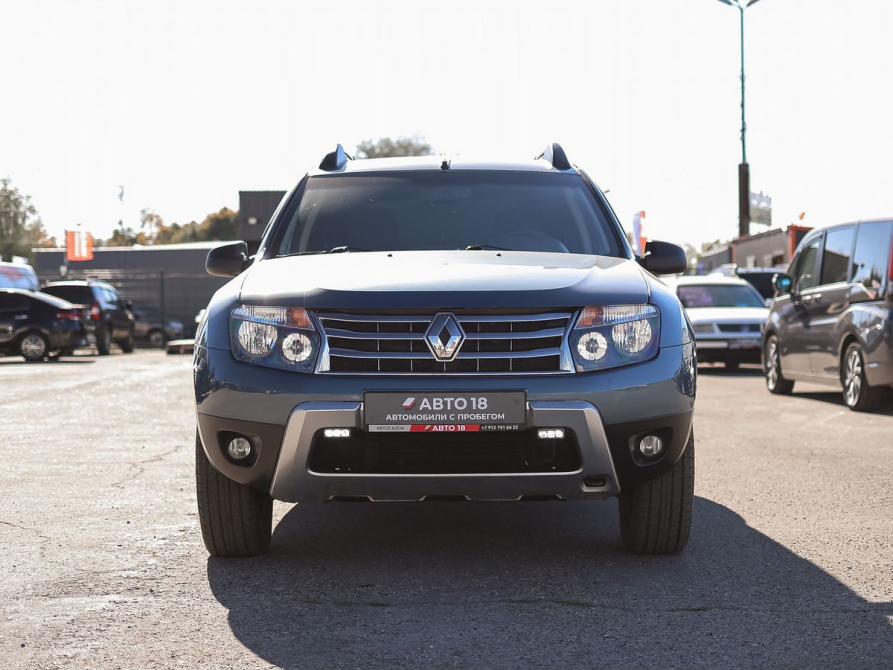 Renault Duster I Ижевск  - изображение 3