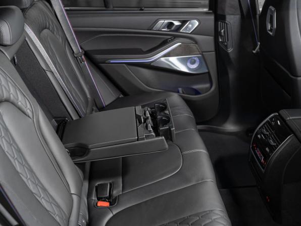 Новый BMW X5 IV (G05/G18) Рестайлинг 2026 года, цена 21 390 000 рублей, внедорожник, Автокод Объявления