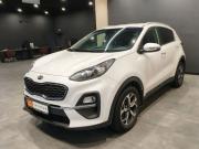 Kia Sportage IV Рестайлинг Нижний Новгород  - изображение 9