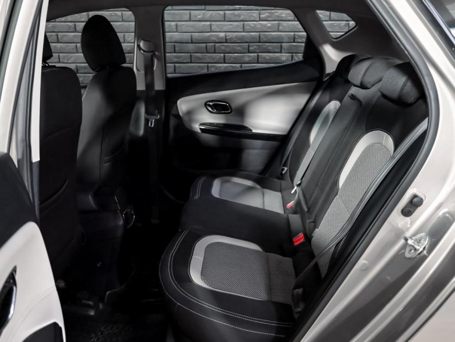 Kia Ceed II Екатеринбург  - изображение 19