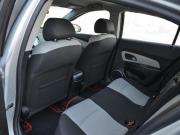 Chevrolet Cruze I Рестайлинг Курган  - изображение 30