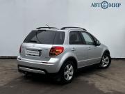 Suzuki SX4 I (Classic) Рестайлинг Москва  - изображение 17
