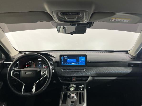 Haval Jolion I с пробегом 2023 года, цена 1 820 000 рублей, 35380 км, внедорожник, Автокод Объявления