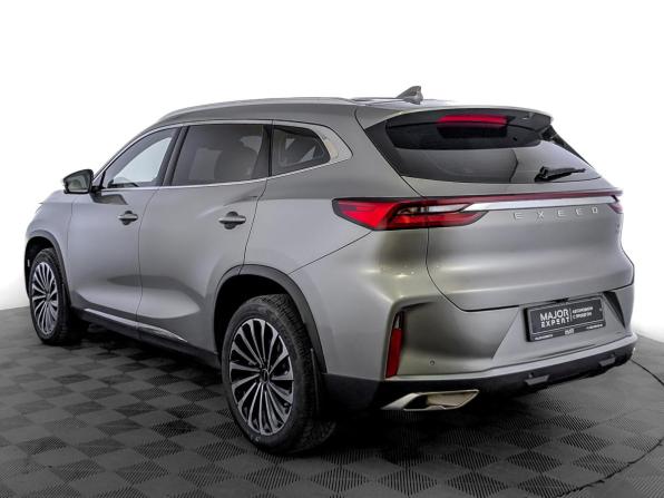 Exeed TXL I Рестайлинг 2 с пробегом 2024 года, цена 2 959 000 рублей, 33113 км, внедорожник, Автокод Объявления