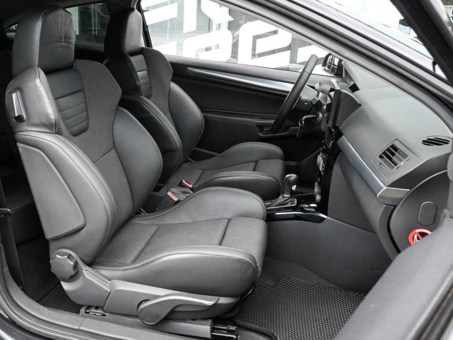 Opel Astra H Рестайлинг Волгоград  - изображение 8