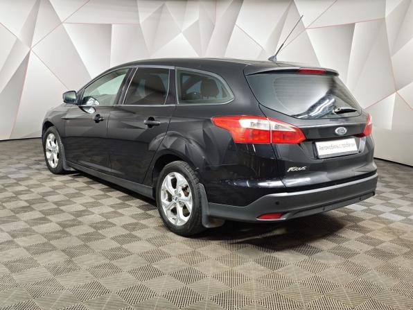 Ford Focus III с пробегом 2012 года, цена 589 000 рублей, 240100 км, универсал, Автокод Объявления