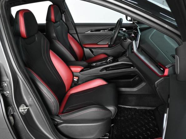 Geely Binyue Cool с пробегом 2023 года, цена 2 379 000 рублей, 19886 км, внедорожник, Автокод Объявления