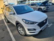 Hyundai Tucson III Рестайлинг Санкт-Петербург  - изображение 11