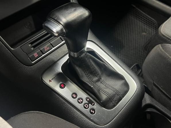 Volkswagen Tiguan I с пробегом 2009 года, цена 999 500 рублей, 204545 км, внедорожник, Автокод Объявления