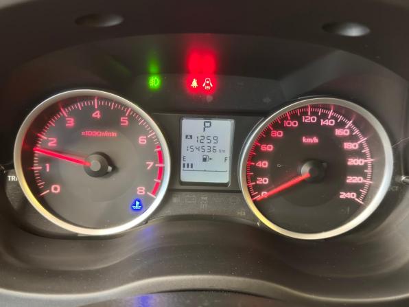 Subaru Forester IV с пробегом 2013 года, цена 1 739 000 рублей, 154536 км, внедорожник, Автокод Объявления