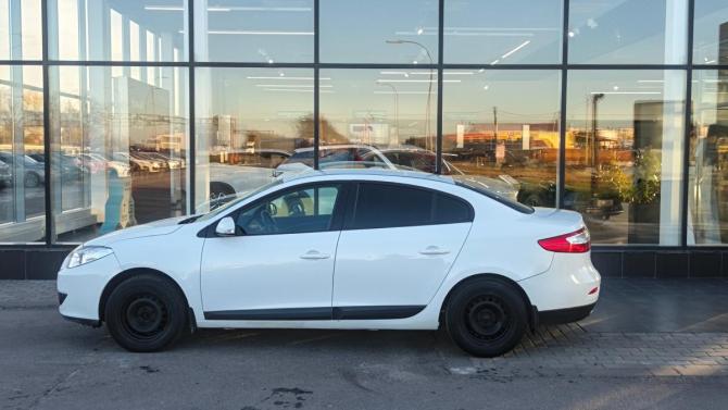 Renault Fluence I с пробегом 2013 года, цена 699 000 рублей, 261000 км, седан, Автокод Объявления