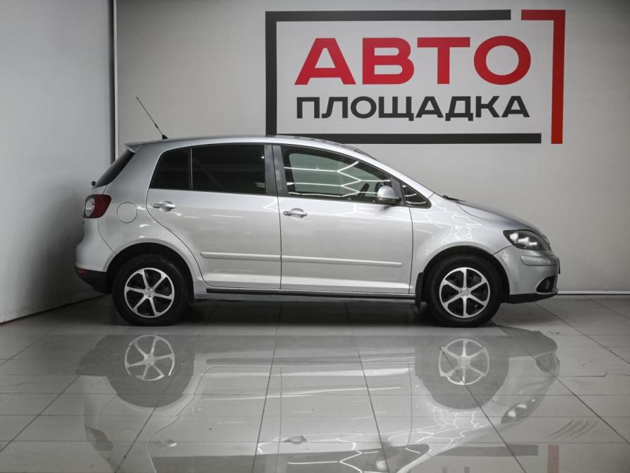 Volkswagen Golf Plus I Челябинск  - изображение 10