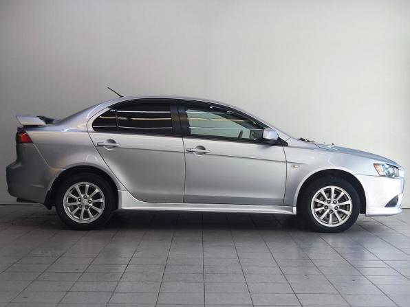 Mitsubishi Lancer X Рестайлинг с пробегом 2011 года, цена 790 000 рублей, 264618 км, седан, Автокод Объявления