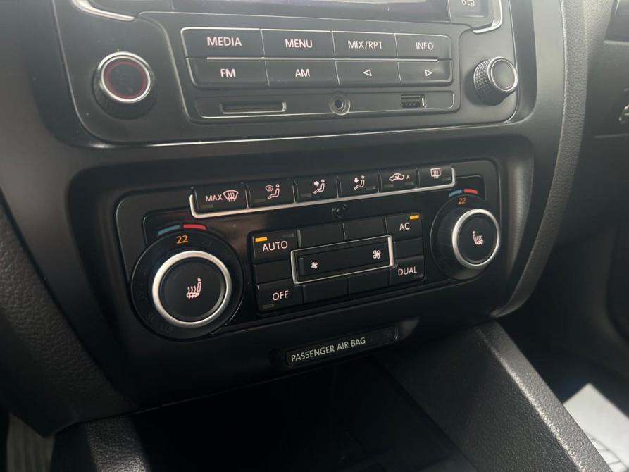 Volkswagen Jetta VI Ульяновск  - изображение 16