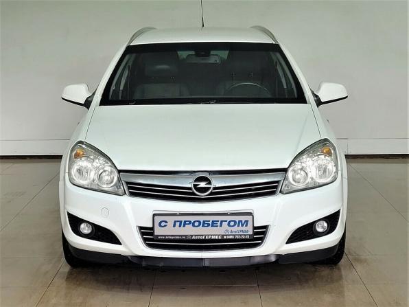 Opel Astra H Рестайлинг с пробегом 2014 года, цена 730 000 рублей, 241594 км, универсал, Автокод Объявления