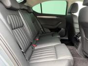 Skoda Superb III Москва  - изображение 25