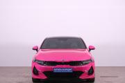 Kia K5 III Омск  - изображение 29