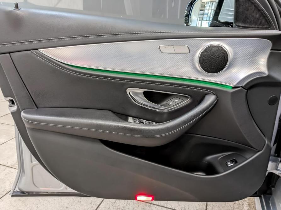 Mercedes-Benz E-Класс V (W213 S213 C238) Рестайлинг Москва  - изображение 19