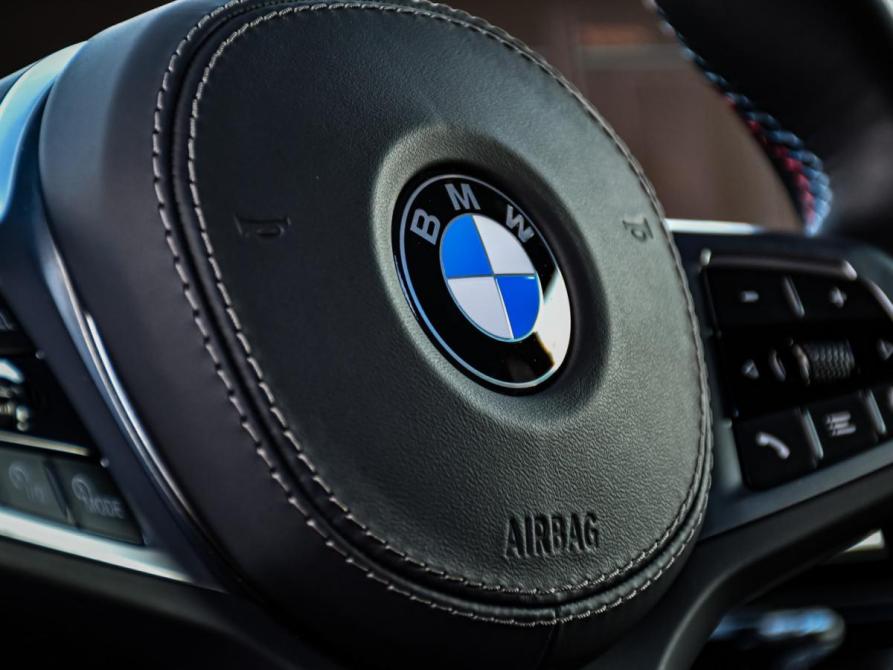 BMW X7 I (G07) Москва  - изображение 15