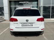 Volkswagen Touareg II Самара  - изображение 28