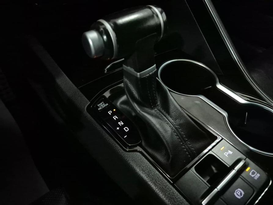 Kia K5 III Альметьевск  - изображение 27