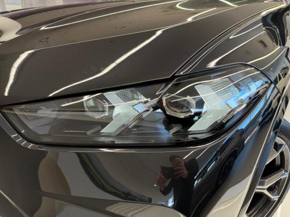 BMW X5 IV (G05/G18) Рестайлинг с пробегом 2025 года, цена 8 890 000 рублей, 21025 км, внедорожник, Автокод Объявления