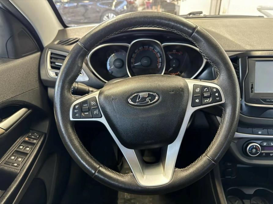Lada (ВАЗ) Vesta I Волгоград  - изображение 7