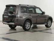 Mitsubishi Pajero IV Рестайлинг 2 Иваново  - изображение 22
