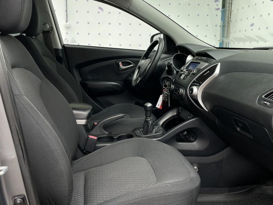 Hyundai ix35 I Тамбов  - изображение 12