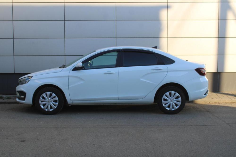 Lada (ВАЗ) Vesta I Рестайлинг (NG) Ярославль  - изображение 4