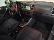Volkswagen Tiguan I Рестайлинг Челябинск  - изображение 52