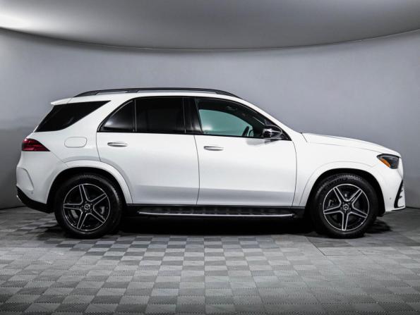 Mercedes-Benz GLE II (V167) Рестайлинг с пробегом 2024 года, цена 9 600 000 рублей, 7739 км, внедорожник, Автокод Объявления