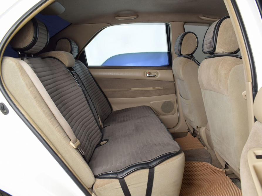 Toyota Vista V (V50) Рестайлинг Кемерово  - изображение 14