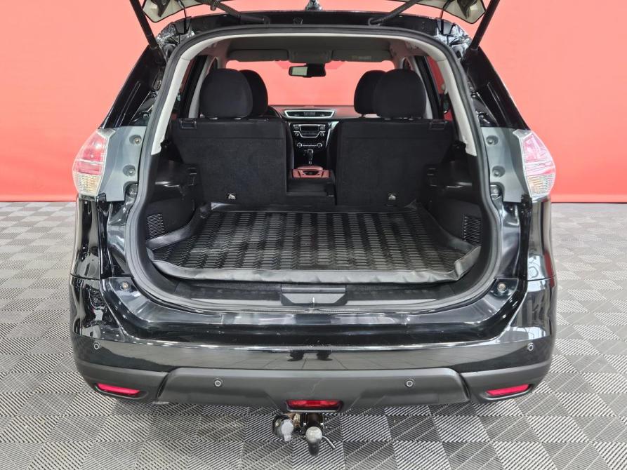 Nissan X-Trail III Вологда  - изображение 20