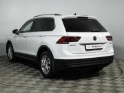 Volkswagen Tiguan II Санкт-Петербург  - изображение 28