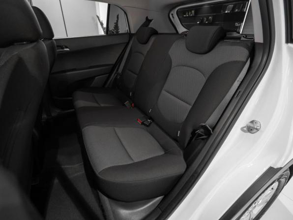 Hyundai Creta I с пробегом 2019 года, цена 1 650 000 рублей, 154020 км, внедорожник, Автокод Объявления