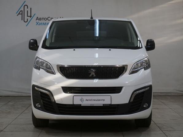 Peugeot Traveller I с пробегом 2021 года, цена 2 999 800 рублей, 120000 км, минивэн, Автокод Объявления